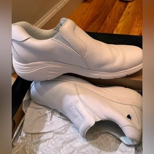 Nurse Mates hospital shoes